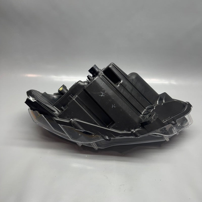FORD MUSTANG HEADLIGHT LEFT DRIVER 2018 2019 2020 2021 2022 2023 OEM