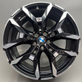 BMW 330I 430I M340I M4 WHEEL RIM 19 INCH 2021 2022 2023 2024 2025 OEM 