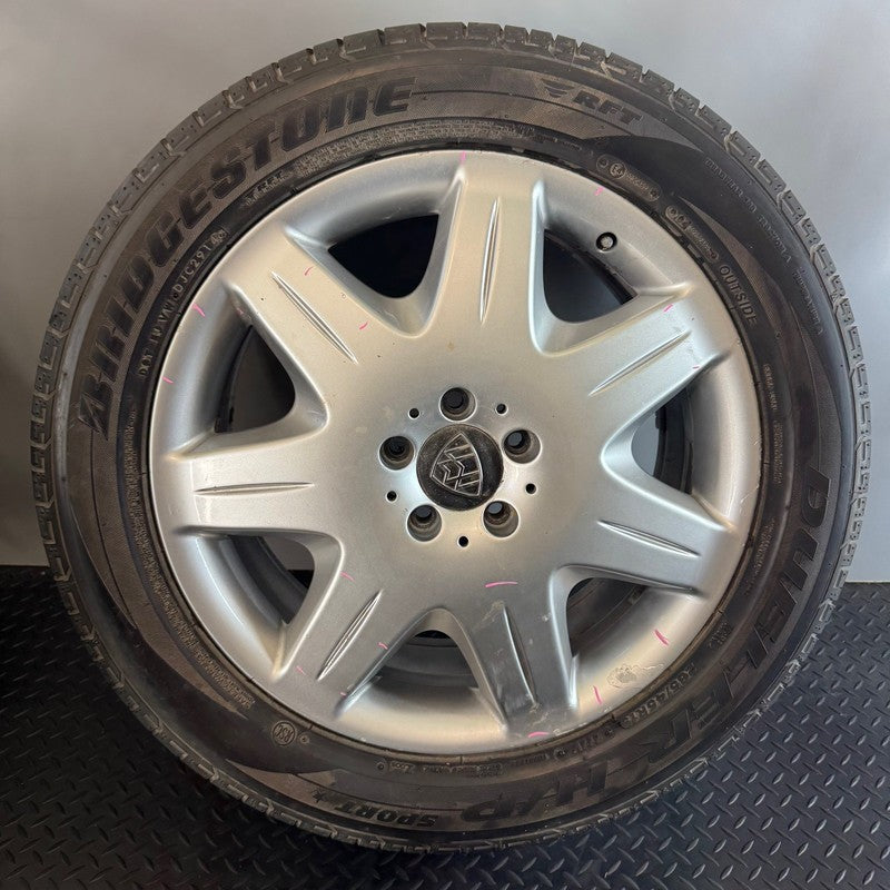 MERCEDES BENZ MAYBACH 57 62 WHEEL RIM 19 INCH 2003 - 2008 2009 2010 20