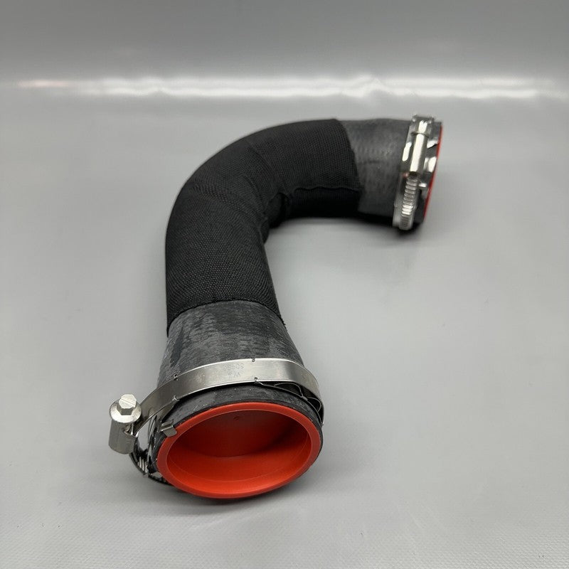 95B145709A PORSCHE MACAN INTERCOOLER PIPE FRONT RIGHT 2017 18 19 20 21 22 2023 95B145709A