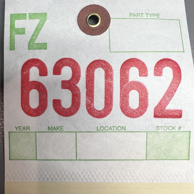 7P5807521A PORSCHE CAYENNE REAR BUMPER LOWER VALANCE 2011 2012 2013 2014 OEM 7P5807521A