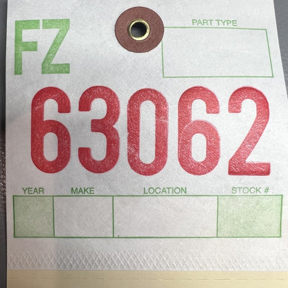 7P5807521A PORSCHE CAYENNE REAR BUMPER LOWER VALANCE 2011 2012 2013 2014 OEM 7P5807521A