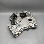MASERATI GHIBLI QUATTROPORTE SQ4 3.0L FRONT TIMING COVER 2014 2015 2016 2017 OEM