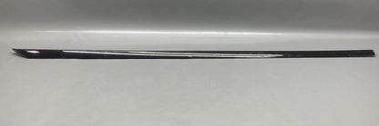 3w8853516k BENTLEY GT DOOR CHROME MOULDING RIGHT 2012 2013 2014 2015 2016 2017 3W8853516K