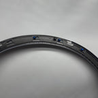 AUDI Q5 WHEEL ARCH MOLDING LEFT REAR 2018 2019 2020 2021 OEM 80A853817