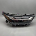 RAV 4 TOYOTA RAV 4 HEADLIGHT RIGHT PASSENGER 2022 2023 2024 LED OEM