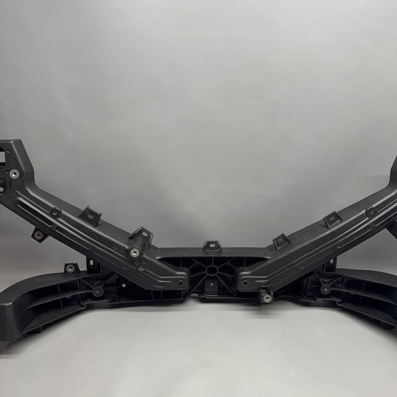 TESLA MODEL 3 RADIATOR SUPPORT BRACKET 2023 2024 2025 OEM 1711743-00