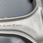 6701078020 MASERATI QUATTROPORTE CONTROL ARM RIGHT FRONT 2014 2015 2016 6701078020 OEM