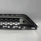 06701981820 MASERATI GRECALE GRILLE FRONT BUMPER LOWER 2023 2024 2025 OEM 6701981820