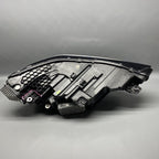 AUDI E-TRON HEADLIGHT LEFT DRIVER 4KE941039B 2019 2020 2021 2022 LED O