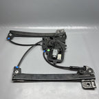 1096621-02-D TESLA MODEL 3 WINDOW REGULATOR RIGHT FRONT 2017 18 19 2020 OEM 1096621-02-D
