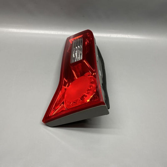 ACURA RDX TAIL LIGHT RIGHT PASSENGER 2010 2011 2012 OEM
