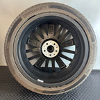 BMW X1 U11 WHEEL RIM 20 INCH U12 X2 U10 2023 2024 2025 2026 OEM 689804