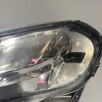 LC5B-15A425-BB LINCOLN AVIATOR LEFT DAYTIME FOG LIGHT 2020 2021 LED OEM LC5B-15A424-BB