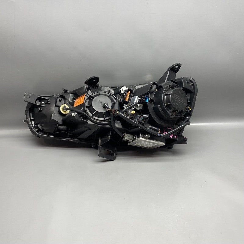 8301C3-50 MITSUBISHI LANCER HEADLIGHT RIGHT SIDE 2008 09 10 11 12 13 14 2015 XENON OEM