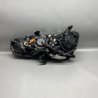 8301C3-50 MITSUBISHI LANCER HEADLIGHT RIGHT SIDE 2008 09 10 11 12 13 14 2015 XENON OEM