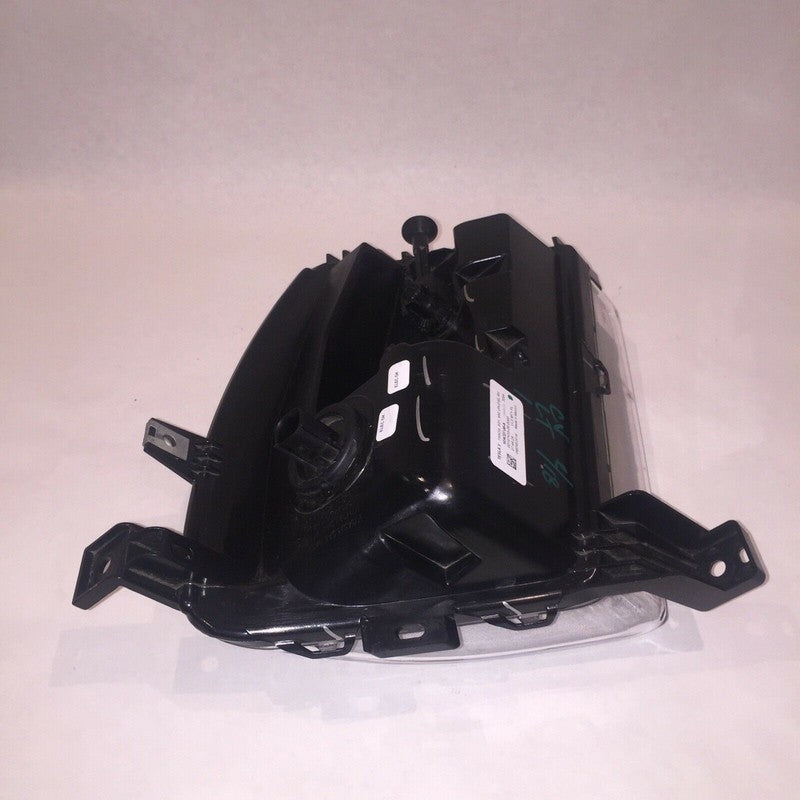 1034327-00-A TESLA MODEL X RIGHT PASSENGER SIDE FOG LIGHT 2015 2016 2017 2018 OEM