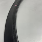 TESLA MODEL X WHEEL FLARE MOLDING LEFT REAR 2016 2017 2018 2019 2020 O