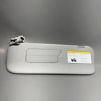 TESLA MODEL Y JUNIPER SUN VISOR LEFT DRIVER 2024 2025 2026 OEM 1801039