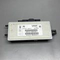 BMW X3 SAFETY CONTROL MODULE 6577-9280186-01 2011 2012 2013 2014 2015 