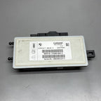 BMW X3 SAFETY CONTROL MODULE 6577-9280186-01 2011 2012 2013 2014 2015 