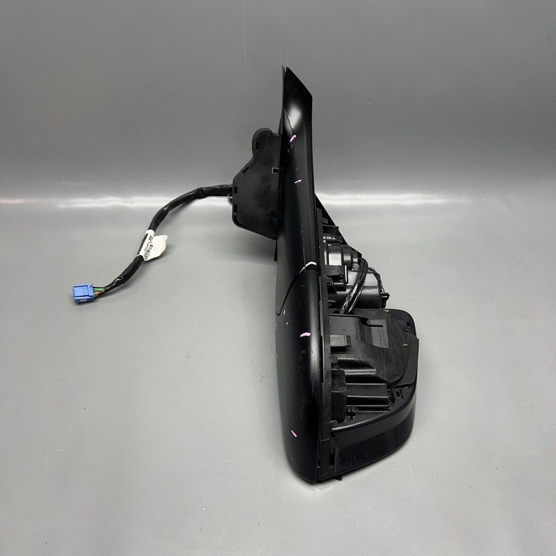 TESLA MODEL Y MIRROR LEFT DRIVER 2020 2021 2022 2023 2024 OEM 1594111-