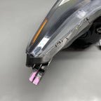 SUBARU LEGACY OUTBACK HEADLIGHT LEFT DRIVER 2018 2019 2020 LED OEM