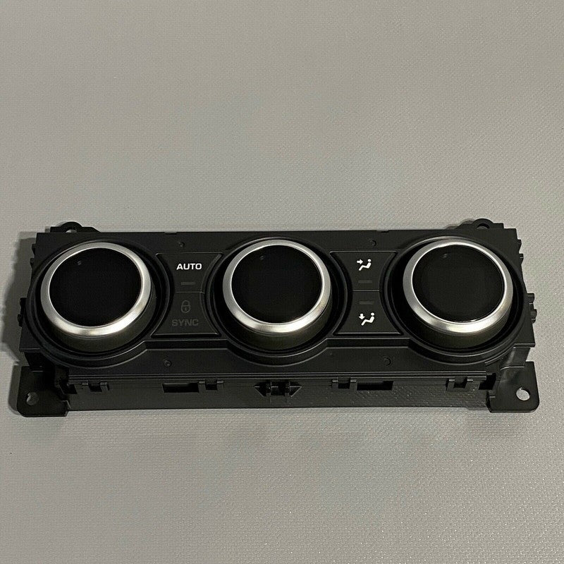 LR081430 LAND ROVER DISCOVERY L462 HEATER AND AC CONTROL 2017 2018 2019 2020 OEM