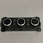 LR081430 LAND ROVER DISCOVERY L462 HEATER AND AC CONTROL 2017 2018 2019 2020 OEM
