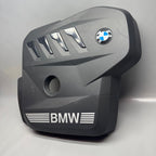 BMW X3 HYBRID ENGINE COVER 2024 2025 2026 OEM 7935415