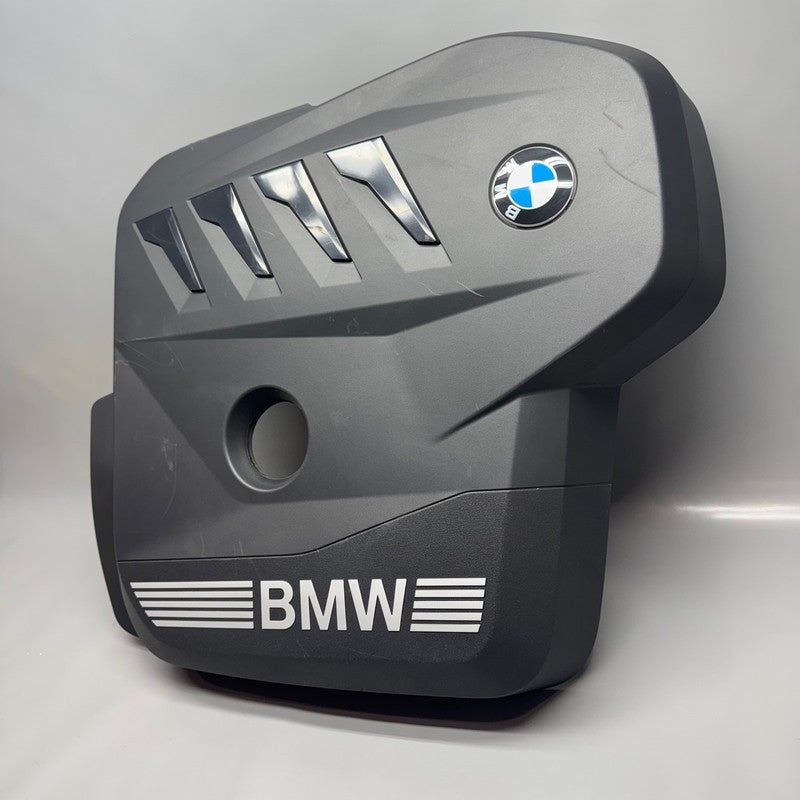 BMW X3 HYBRID ENGINE COVER 2024 2025 2026 OEM 7935415