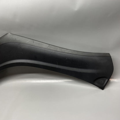 1036236-00-G TESLA MODEL X UNDERHOOD APRON COVER LEFT 2016 2017 2018 2019 2020 1036236-00-G 