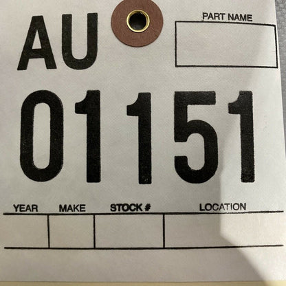 1077371-00-I TESLA MODEL 3 HEADLIGHT LEFT DRIVER SIDE 2017 2018 2019 2020 LED OEM