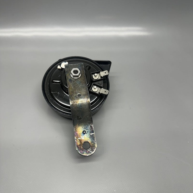 1045495-00-A TESLA MODEL X HIGH TONE HORN SIGNAL RIGHT 2016 2017 2018 2019 2020 