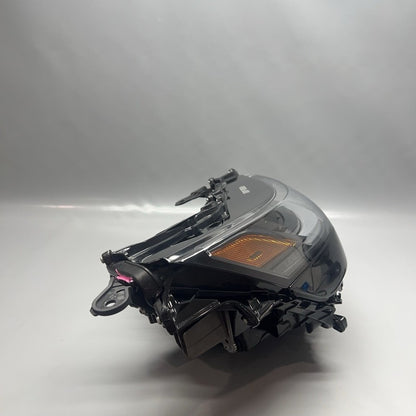 10000-8A0M9 LEXUS RX350 HEADLIGHT RIGHT PASSENGER TRIPLE BEAM LED 2023 2024 2025 10000-8A0M9