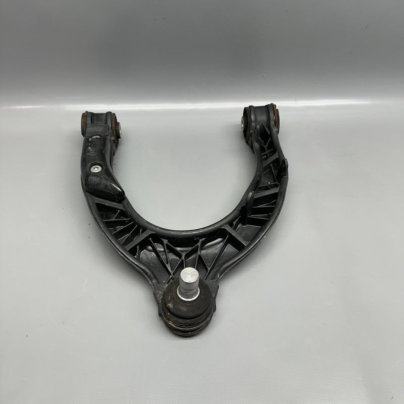 1044321-00-G TESLA MODEL 3 UPPER CONTROL ARM RWD LEFT FRONT 2017 18 19 2020 OEM 1044321-00-G