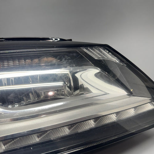 AUDI A7 S7 HEADLIGHT RIGHT PASSENGER 2012 2013 2014 2015 XENON OEM 4G8