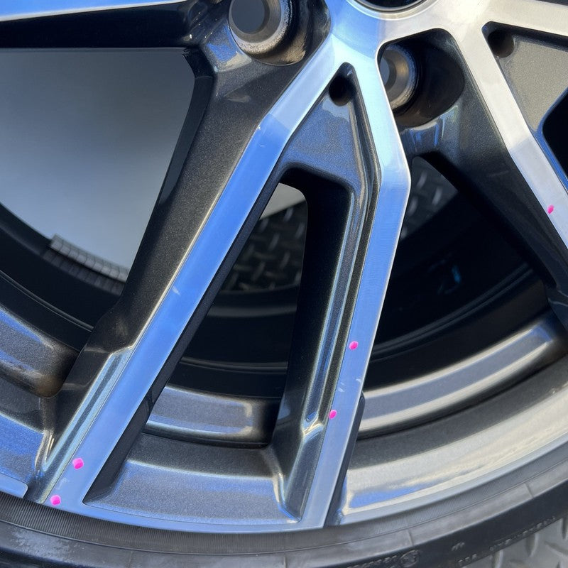 6877327 BMW 330 430 WHEEL RIM 18 INCH 2019 2020 2021 2022 2023 2024 OEM 6883522