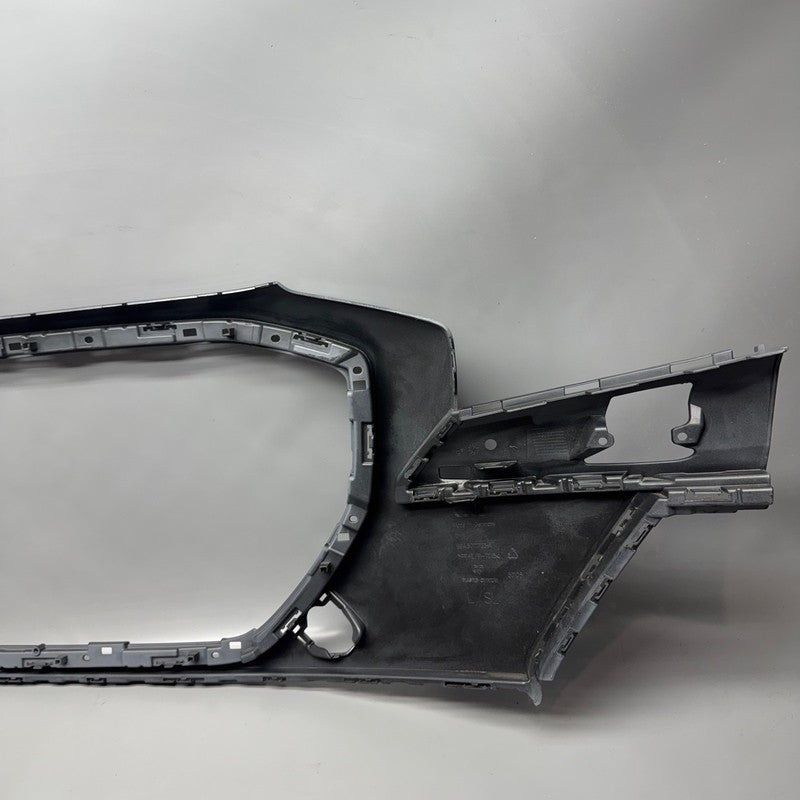 AUDI Q4 E-TRON FRONT BUMBER GRILLE SURRAND TRIM 2021 2022 2023 OEM 89A