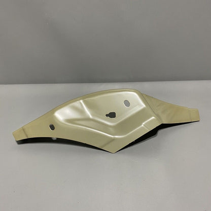 1036844-S0-A TESLA MODEL S PANEL NODE CLOSEOUT RIGHT 2016 2017 2018 2019 2020 OEM 