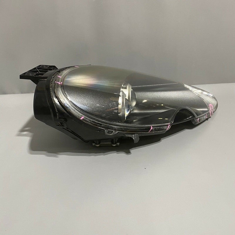 Db9 ASTON MARTIN DB9 HEADLIGHT RIGHT SIDE 2005 2006 2007 2008 2009 2010 2011 2012 