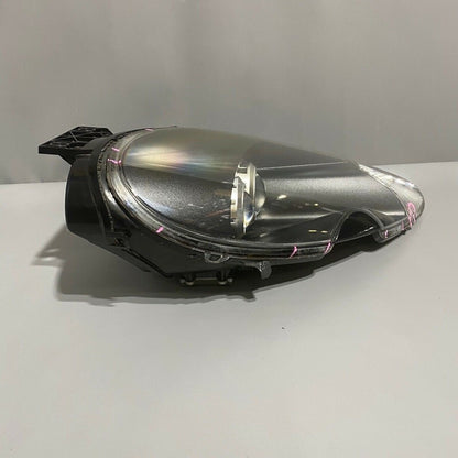 Db9 ASTON MARTIN DB9 HEADLIGHT RIGHT SIDE 2005 2006 2007 2008 2009 2010 2011 2012 