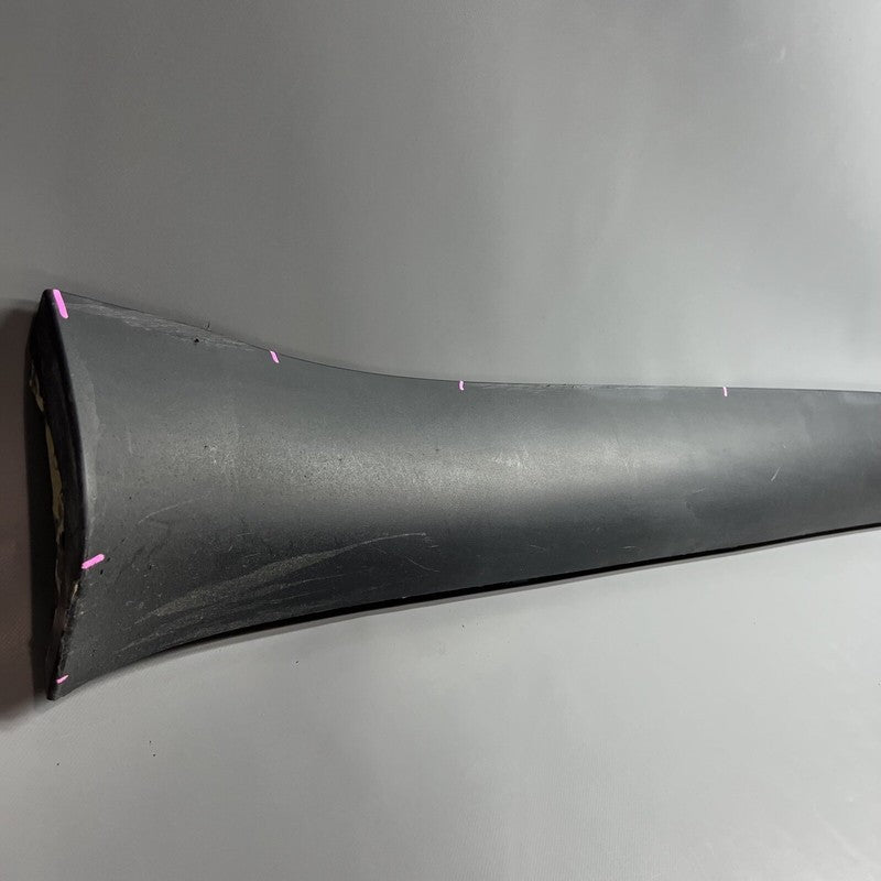1497744-00-B TESLA MODEL Y ROCKER MOLDING RIGHT 2020 2021 2022 2023 OEM 1497744-00-B