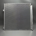LR152171 RANGE ROVER AUTO BIOGRAPHY AC CONDENSER 2022 2023 OEM LR152171