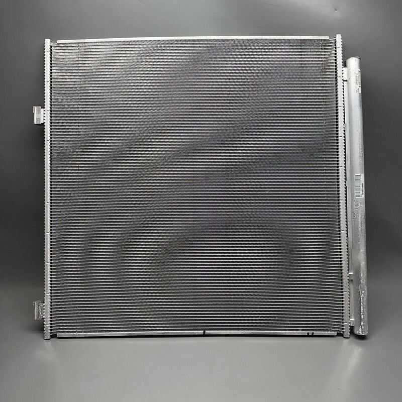 LR152171 RANGE ROVER AUTO BIOGRAPHY AC CONDENSER 2022 2023 OEM LR152171