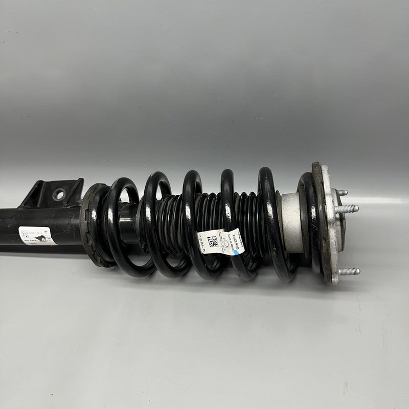 1044369-00-G TESLA MODEL 3 SHOCK STRUT RIGHT FRONT RWD 2017 18 19 20 21 22 2023 1044369-00-G