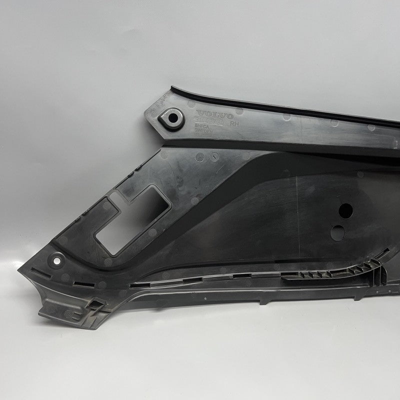 31442734 VOLVO XC90 TRIM RIGHT FRONT 2018 2019 2020 2021 2022 2023 OEM 31442734