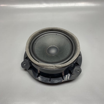 80A035411A AUDI Q5 REAR DOOR SPEAKER 80A035411A 2018 2019 2020 2021 2022 OEM