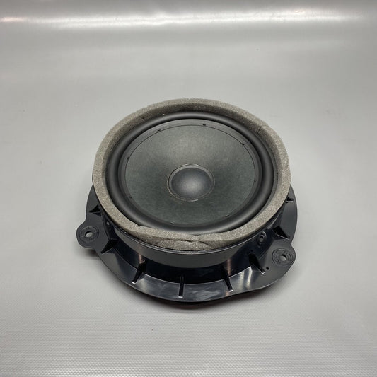 80A035411A AUDI Q5 REAR DOOR SPEAKER 80A035411A 2018 2019 2020 2021 2022 OEM