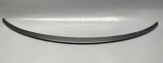 1533971-99-B TESLA MODEL Y SPOILER WING PERFORMANCE 2020 2021 2022 OEM 1533971-99-B